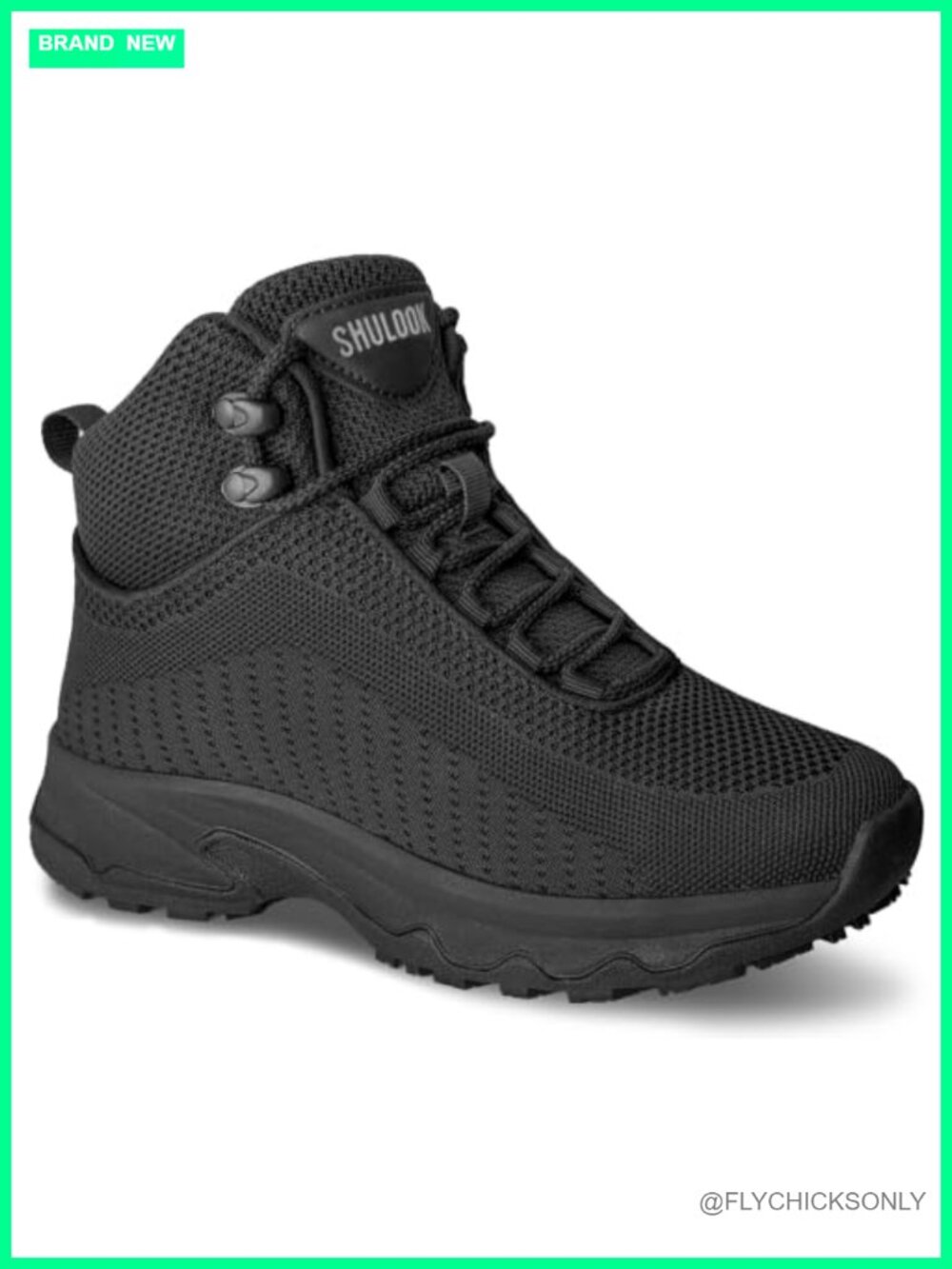 Women's Non Slip Work Boots Lightweight Mesh Slip Resistant Chef Shoes Ankle